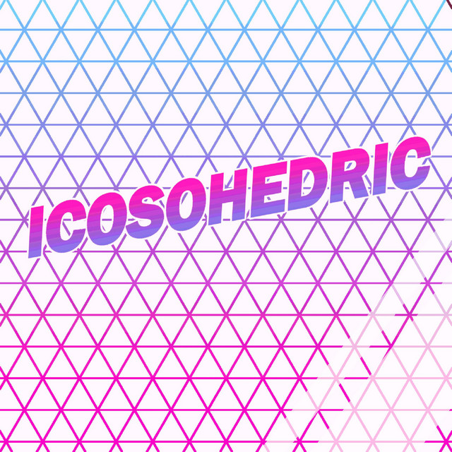 ICOSOHEDRIC