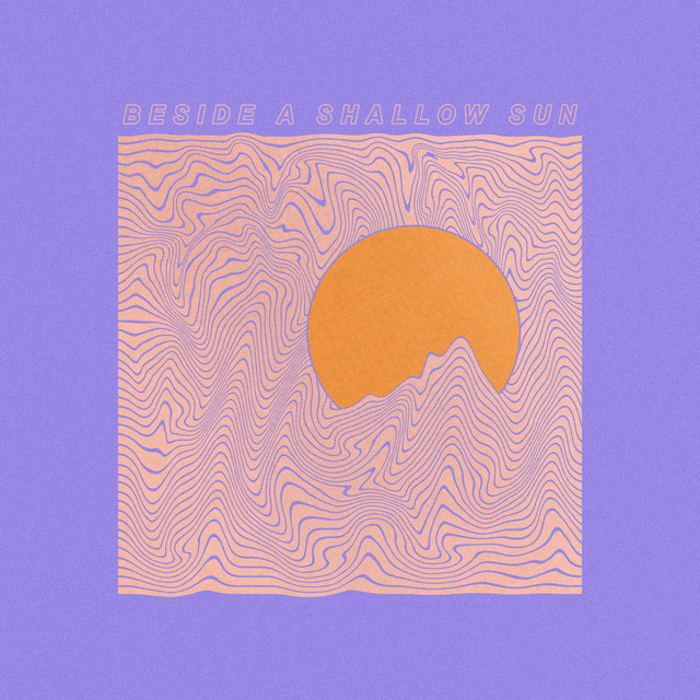 Beside A Shallow Sun cover art