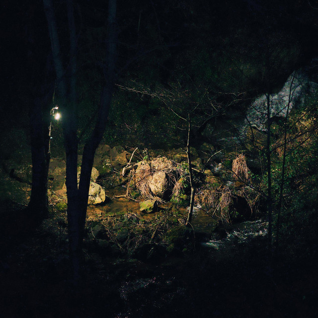 Grass Valley cover art
