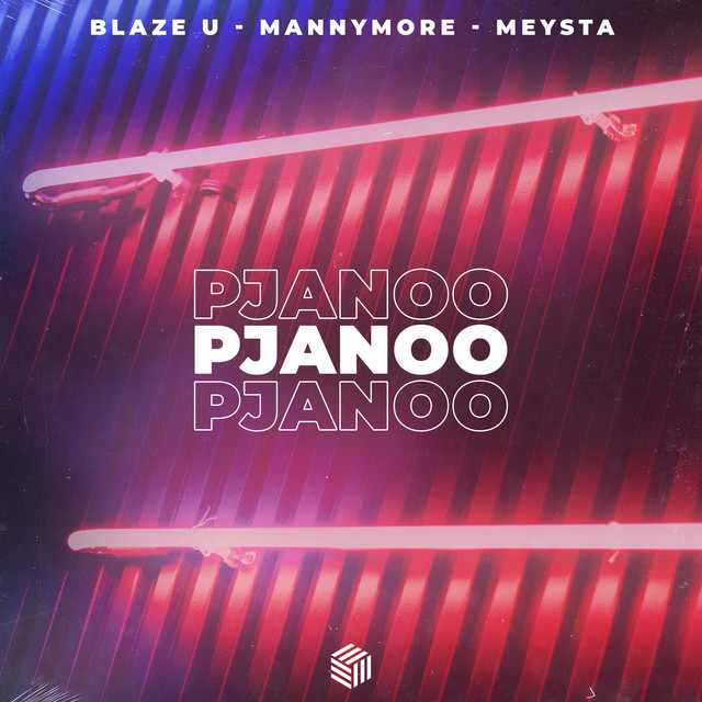 Pjanoo cover art