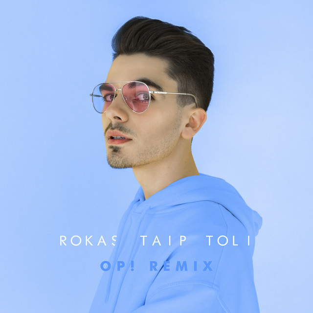 Taip Toli - OP! Remix