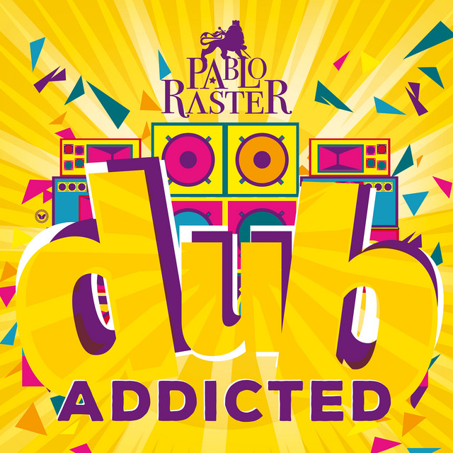 Dub Addicted cover art