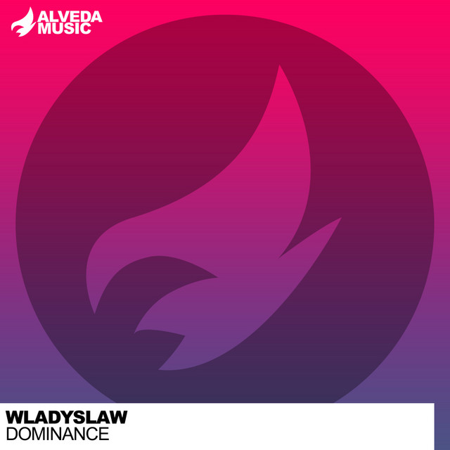 Обкладинка: Dominance — Wladyslaw