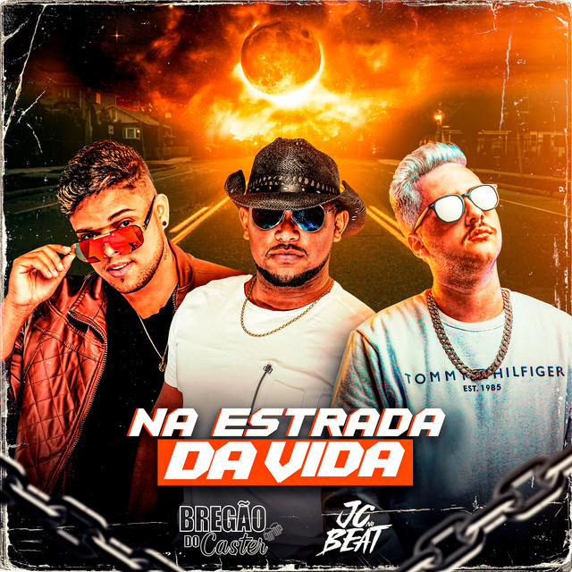 Na Estrada da Vida - Remix