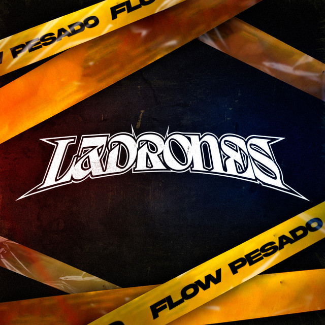 Flow Pesado cover art