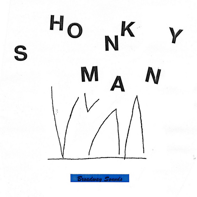 Shonky Man (Paz & Lewis Cancut Remix) cover