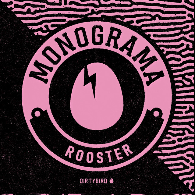 Обкладинка: Rooster — Monograma