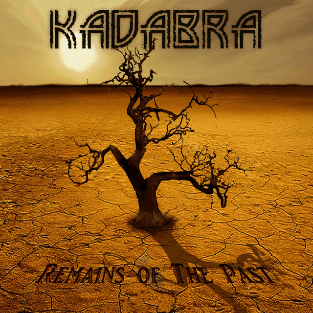 Remains of the Past cover art