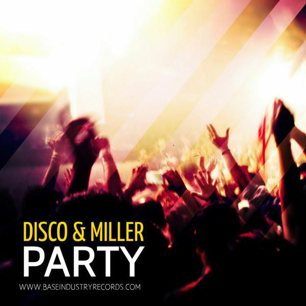 Disco & Miller