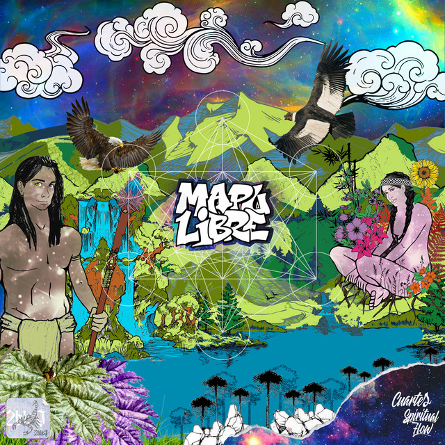 Mapu Libre cover art
