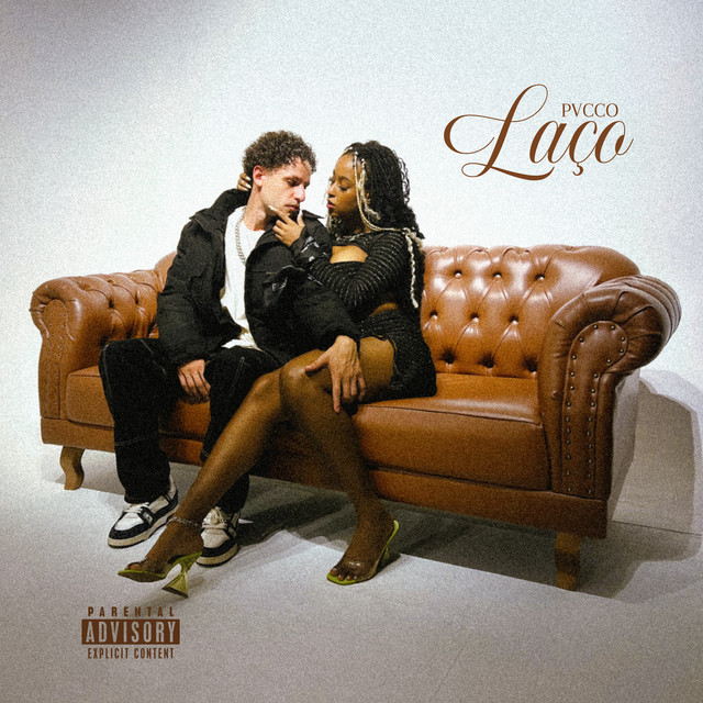 Laço cover art