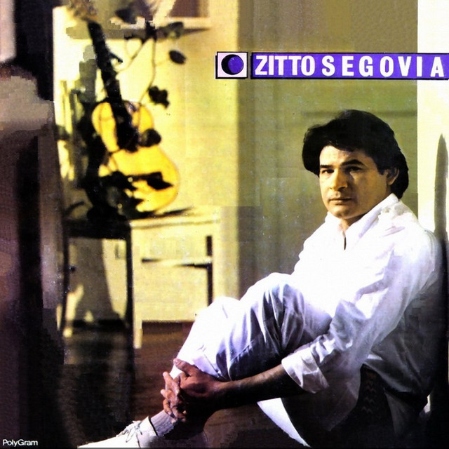 Zitto Segovia