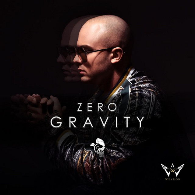 Zero Gravity cover art