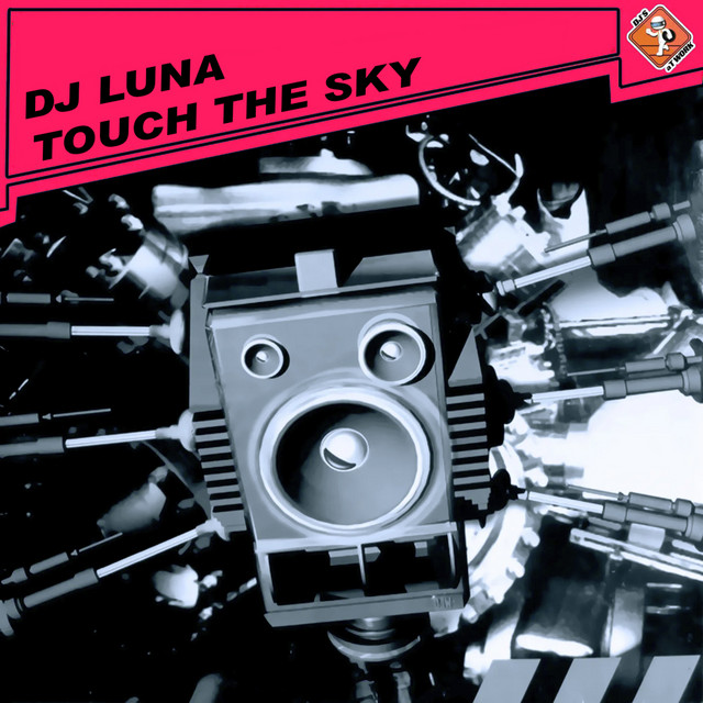 Touch The Sky - DJ Konik Remix