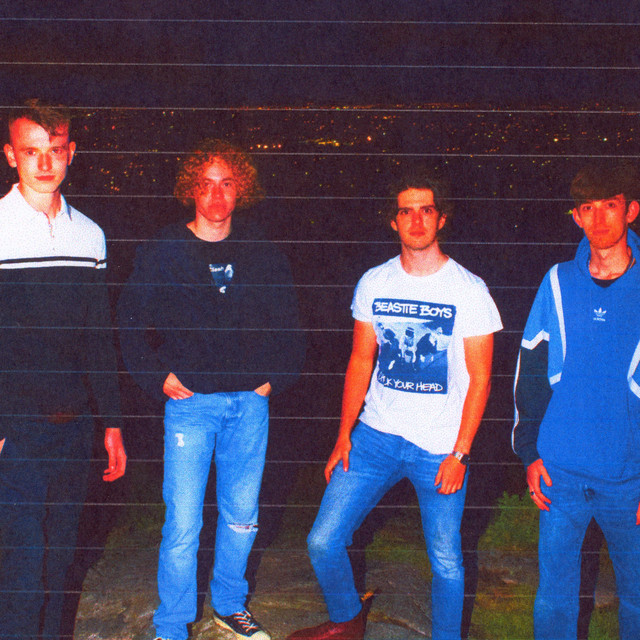 undefined album image