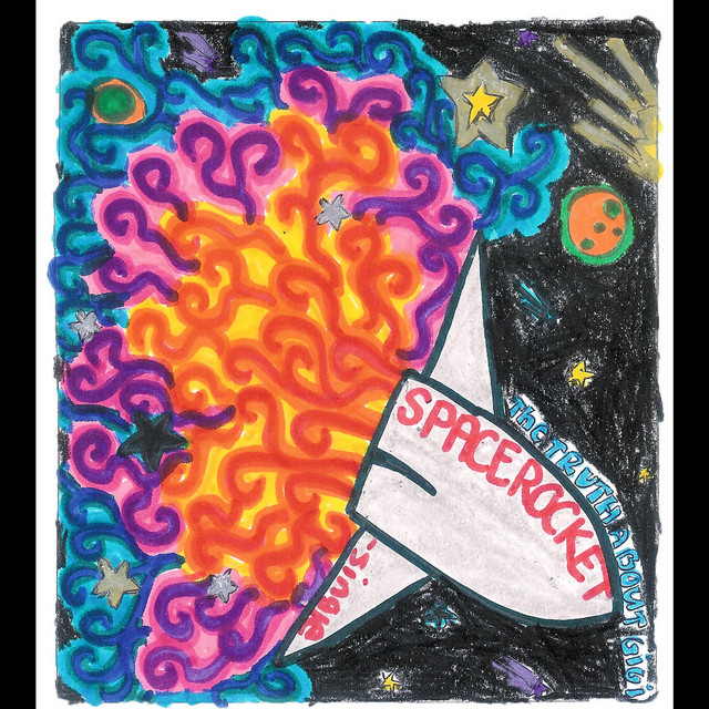 Space Rocket
