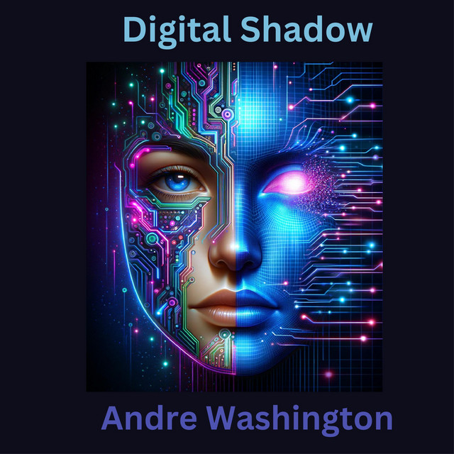 Digital Shadow - Single by Andre Washington | Spotify