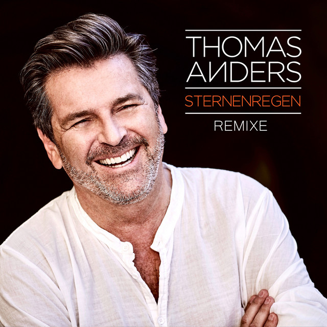 Sternenregen (Remixes) cover