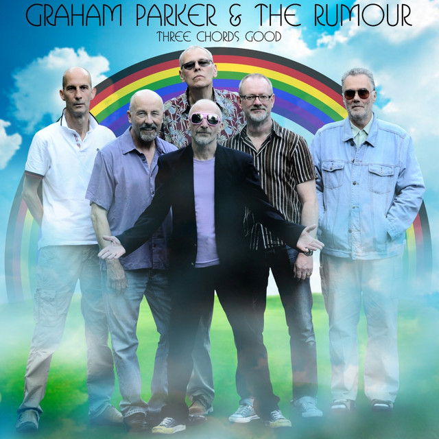 Three Chords Good cover art