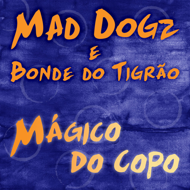 Bonde do Tigrão