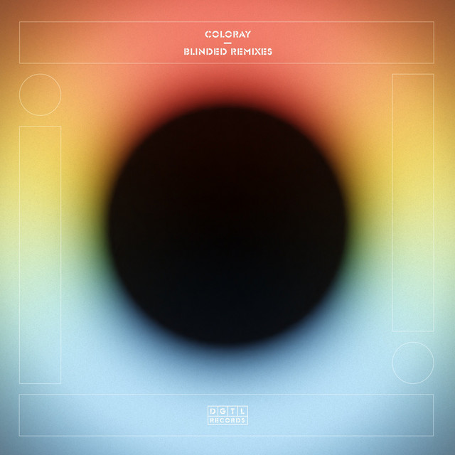 Blinded - Colyn Remix
