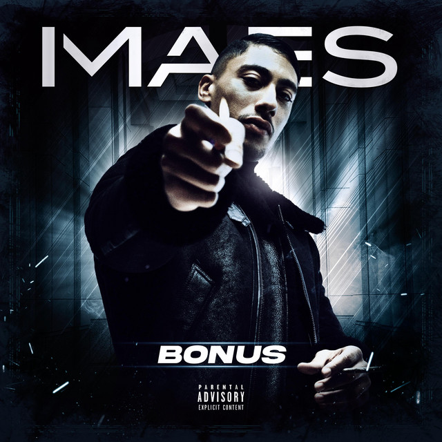 Bonus cover art