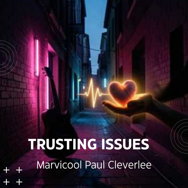 Trusting Issues album image