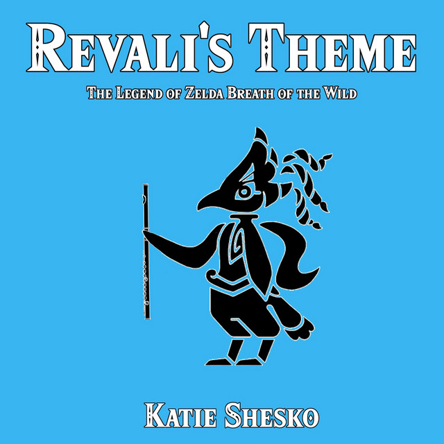 Revali's Theme (From 
