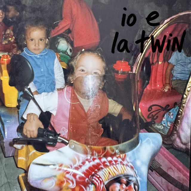 IO E LA tWIN