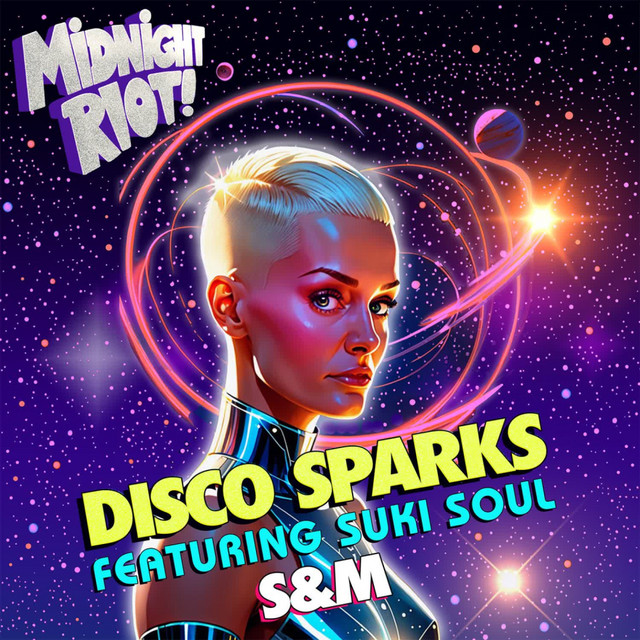 S&M - Extended Mix cover art
