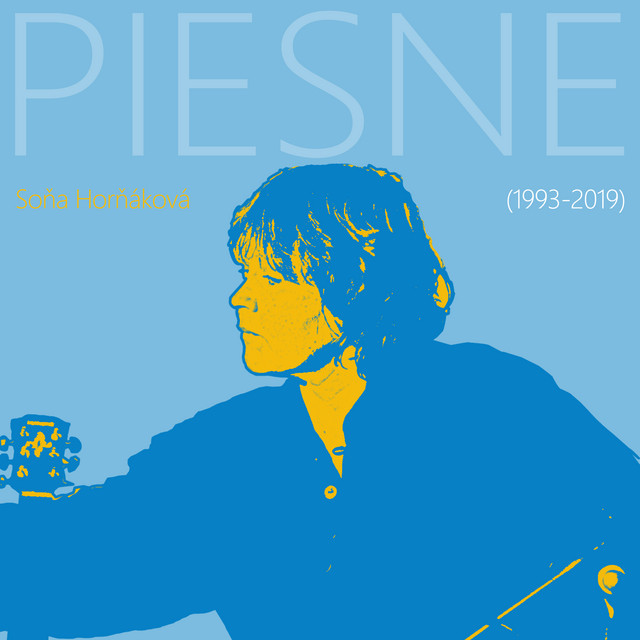 Piesne (1993 - 2019) cover