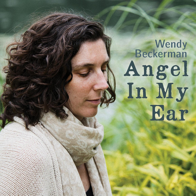 Angel in My Ear cover