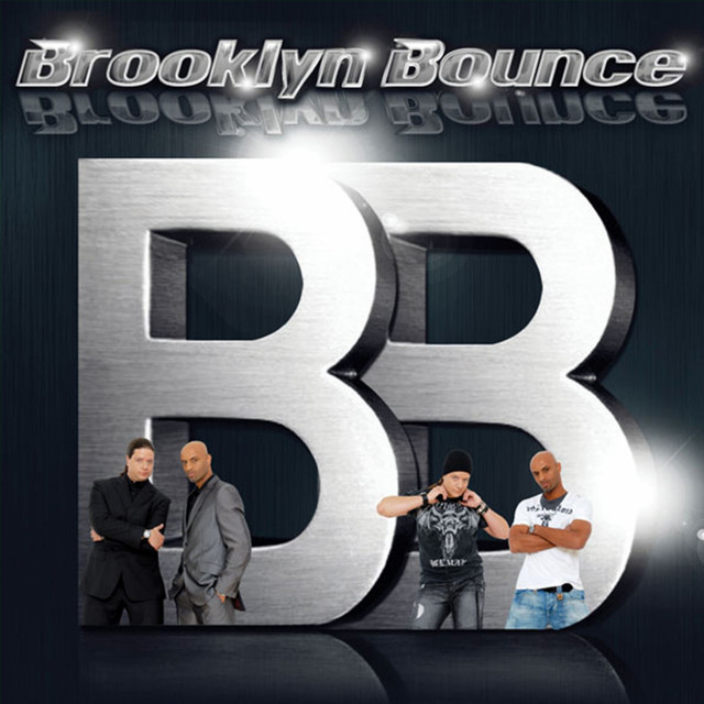 Loud & Proud (Single Version) - song and lyrics by Brooklyn Bounce