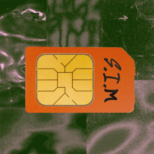 S.I.M cover art