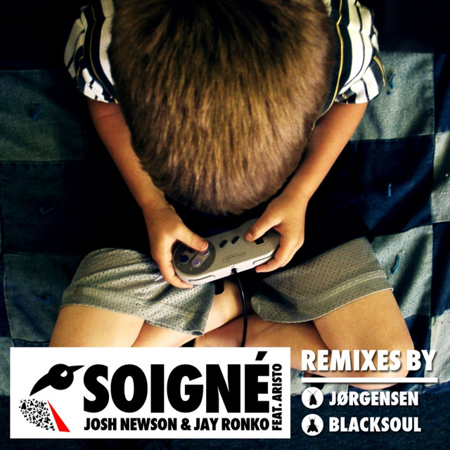 Soigne cover art