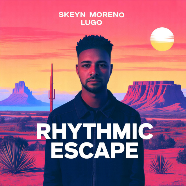 Rhythmic Escape - Radio Edit