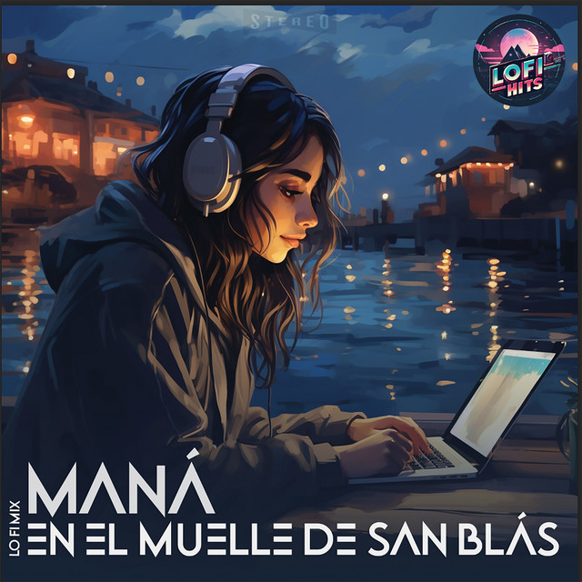 En El Muelle De San Blas - LoFi Version 3