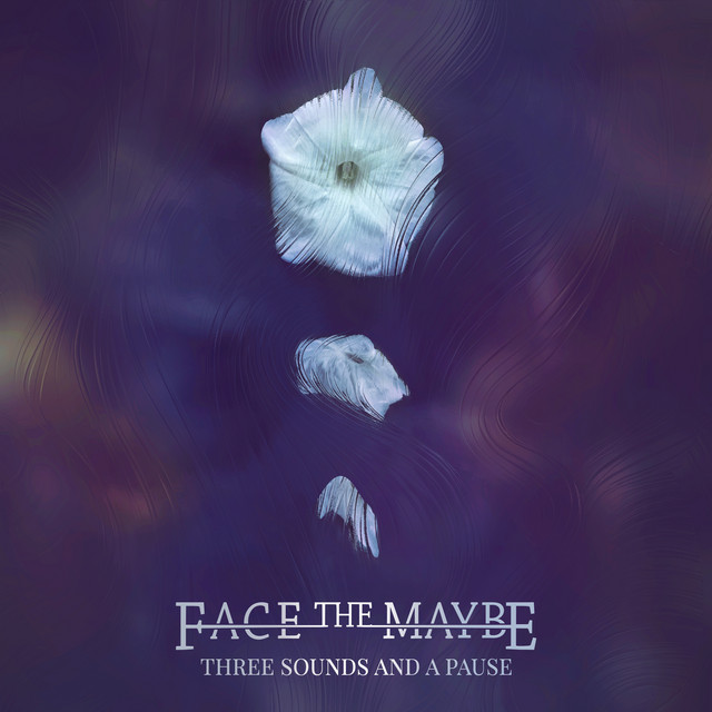Three Sounds and a Pause cover art