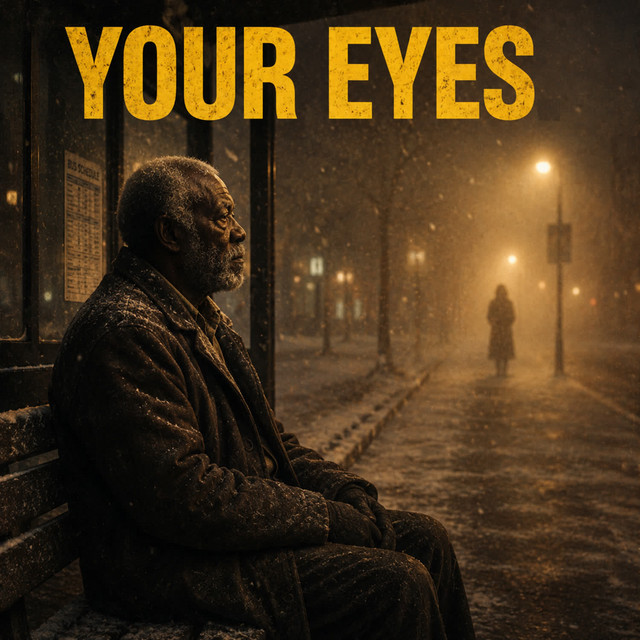 YOUR EYES