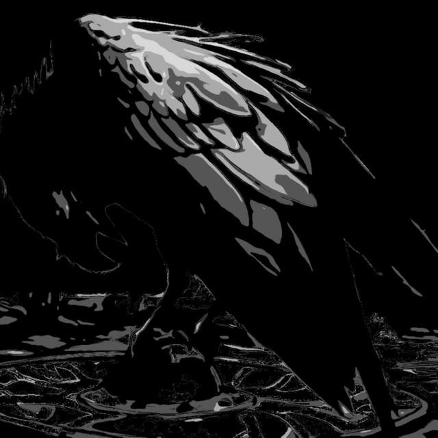 Blacken the Sun (Instrumental) cover art