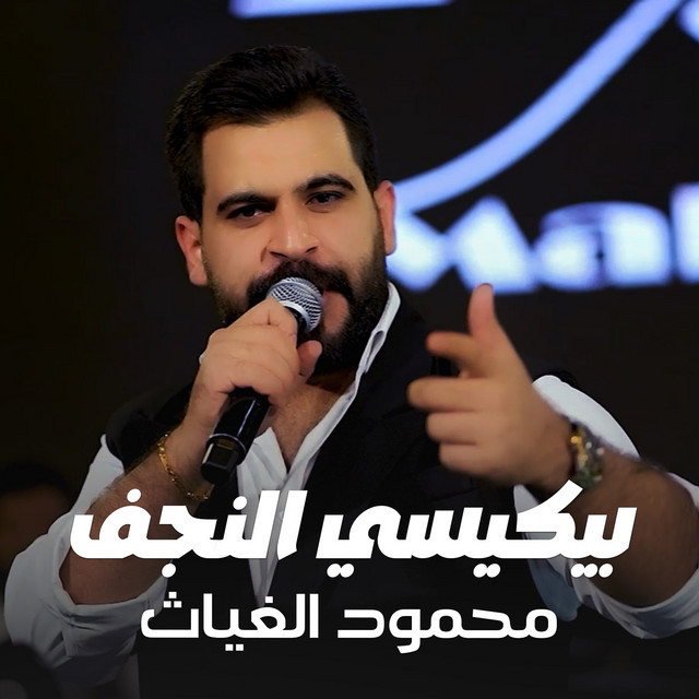 بيكيسي النجف cover art