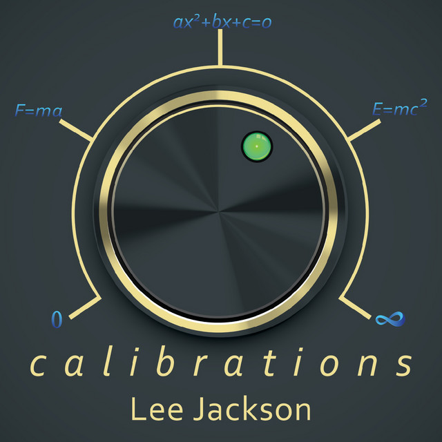 Calibrations cover art