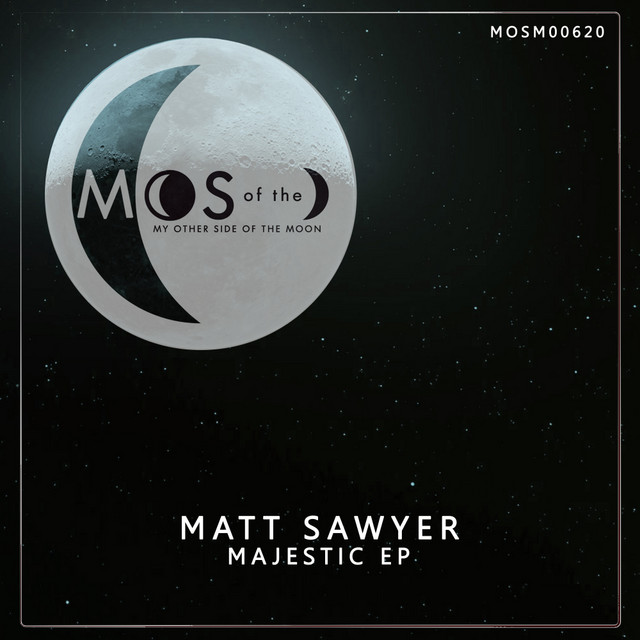 Majestic - Original Vocal Mix