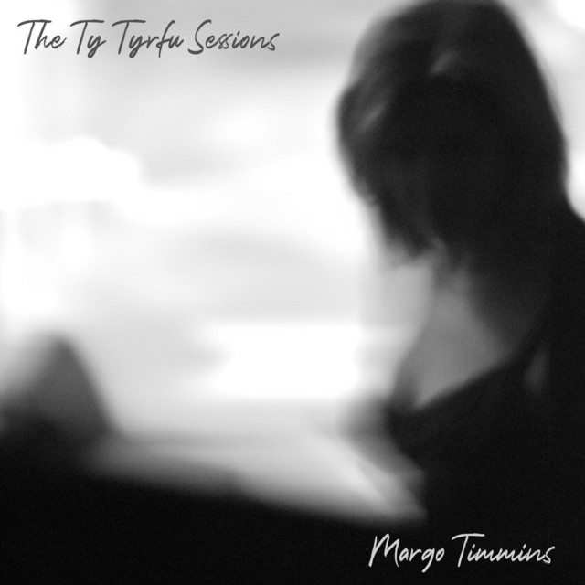 The Ty Tyrfu Sessions cover art