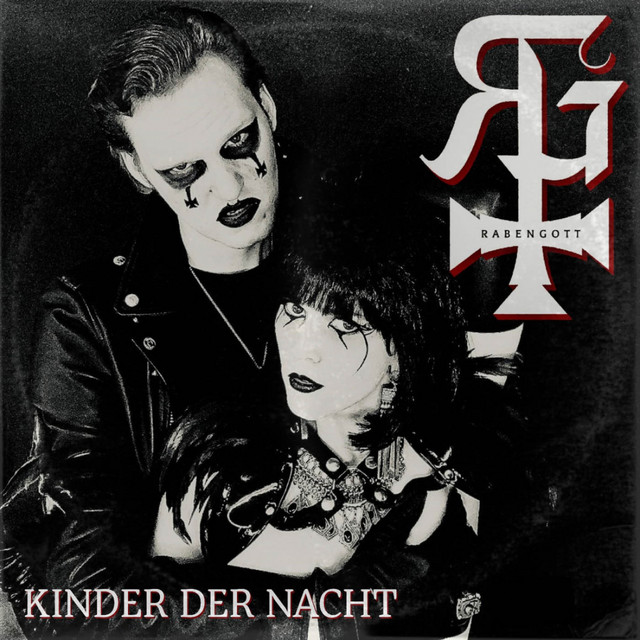 Kinder der Nacht cover