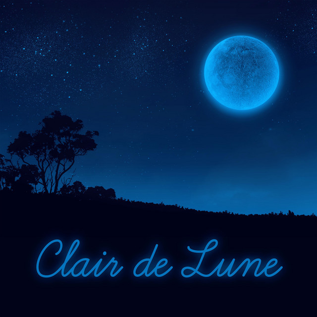 Clair de Lune (2023 Mix) - Single by Johann Debussy | Spotify