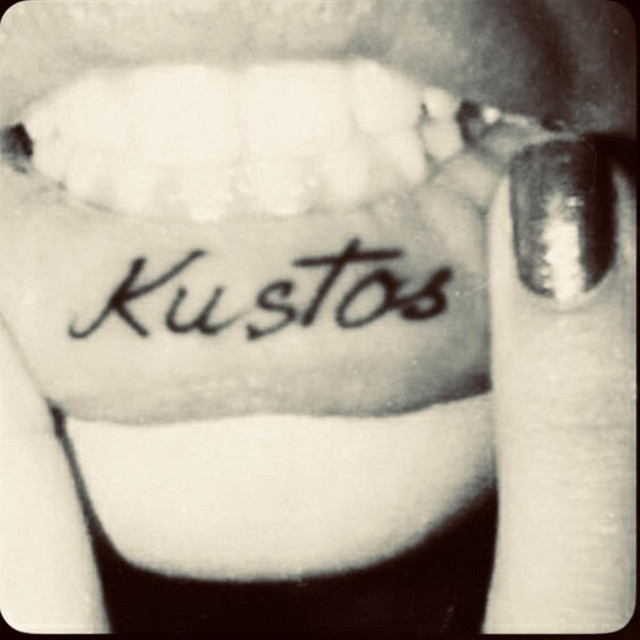 Kustos cover art