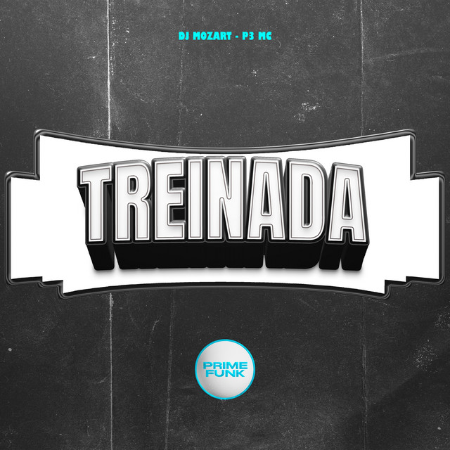 Treinada