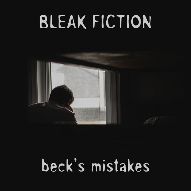 Beck's Mistakes cover