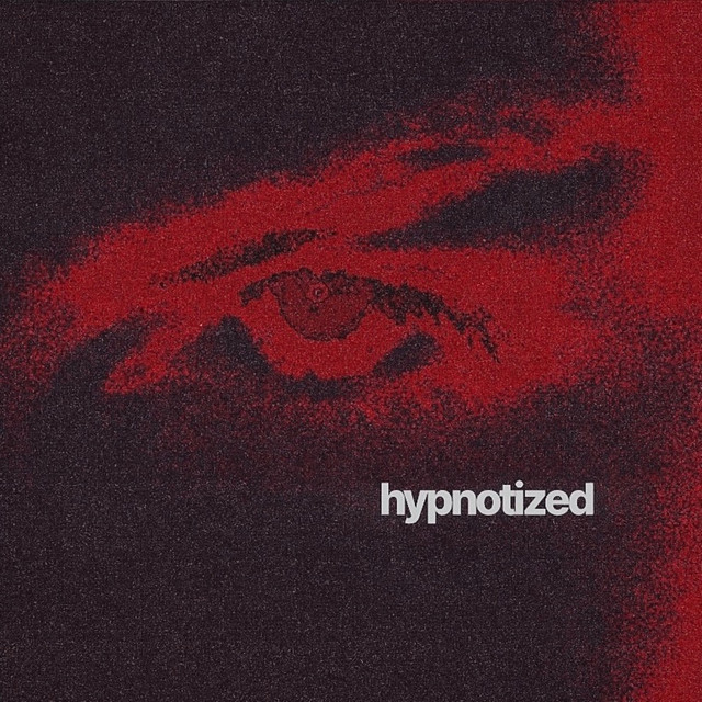 Hypnotized cover art